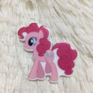 Mặt nhựa PONY