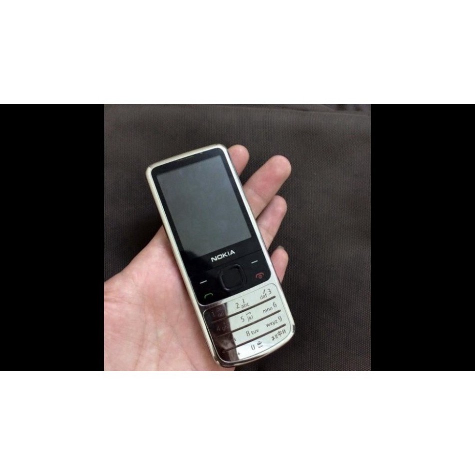 Điện thoại Nokia 6700 chính hãng chất lượng loại 1 [siêu rẻ khuyến mãi] Khuyến Mãi