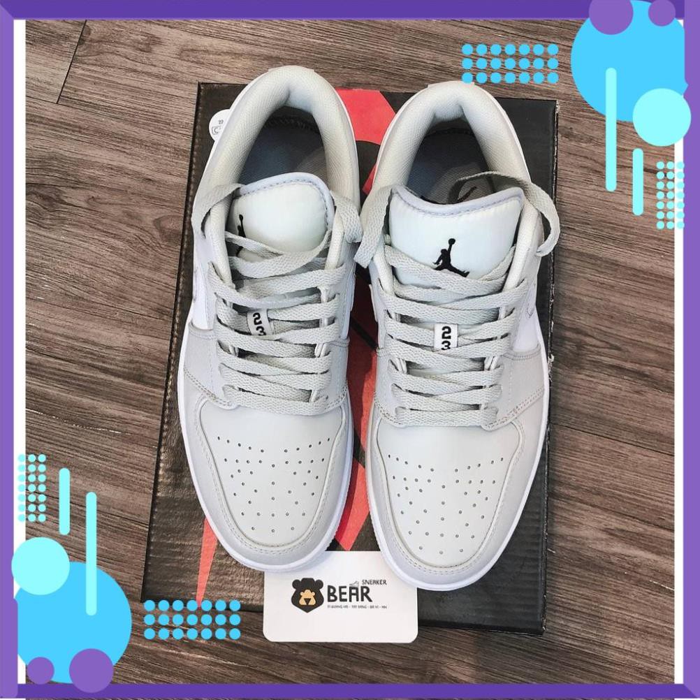 Giày thể thao Jordan 1 thấp camo [HOT TREND - FULL BOX] camo low bản một một. | BigBuy360 - bigbuy360.vn