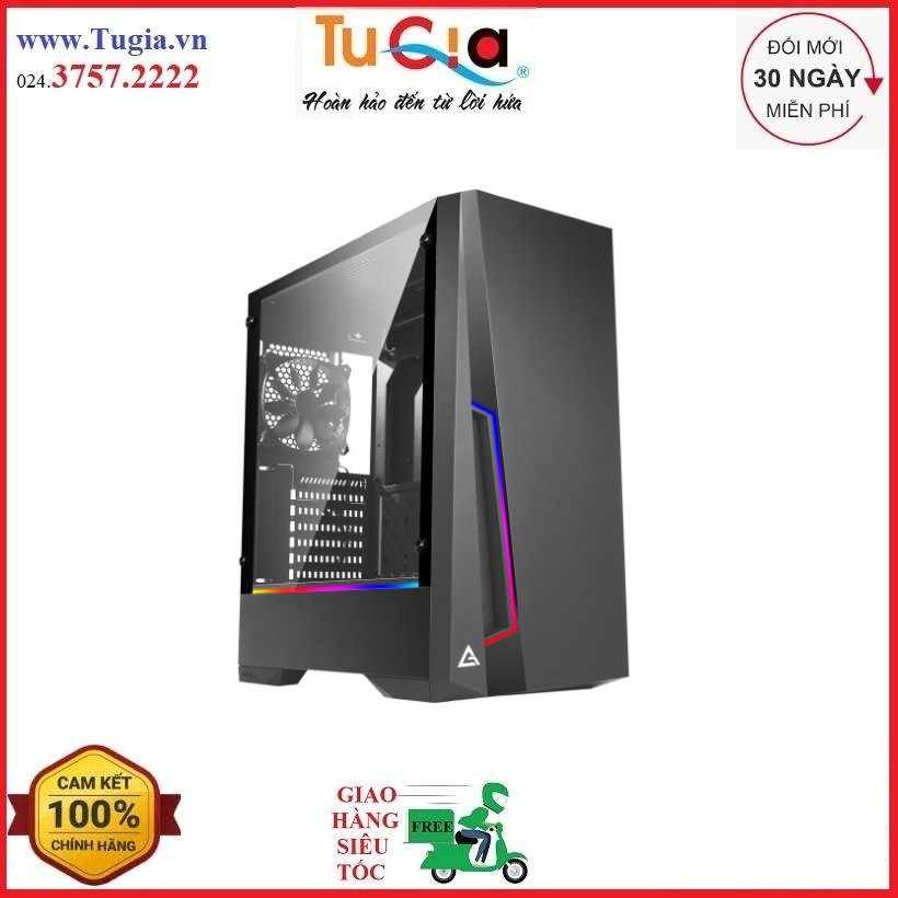 Vỏ Case ANTEC DP501