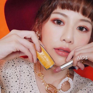 Vỏ son Guerlain Nomad Queen