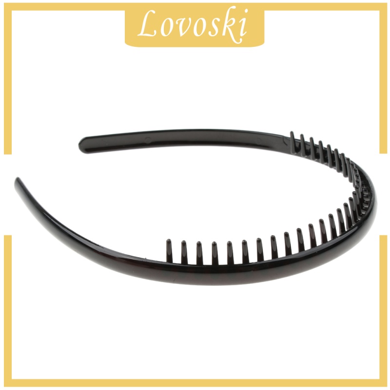 Băng Đô Đội Đầu Chơi Bóng Đá / Bóng Đá Thể Thao Zigzag Răng Lược