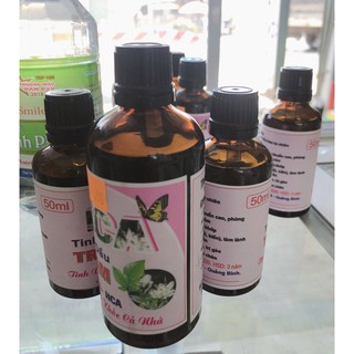 Tinh dầu tràm - Chai 100ml