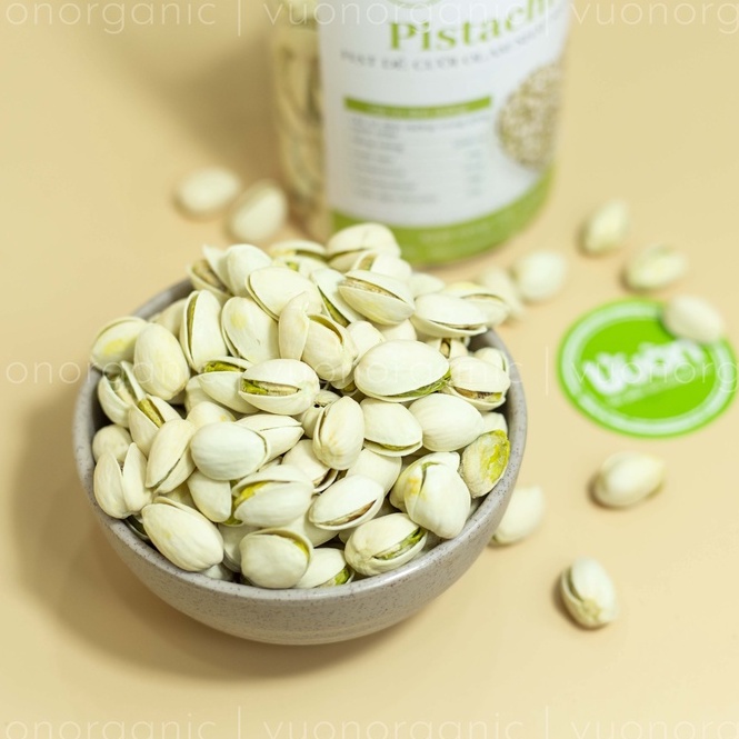 SET QUÀ TẾT AN KHANG - COMBO 3 HŨ QUÀ TẶNG HẠT DINH DƯỠNG, HẠT MIX, TRÁI CÂY SẤY, BÁNH KẸO TẾT, ĐỒ ĂN VẶT VƯỜN ORGANIC | BigBuy360 - bigbuy360.vn