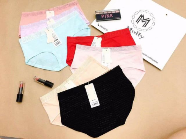 Combo 10 quần thông hơi cotton | BigBuy360 - bigbuy360.vn