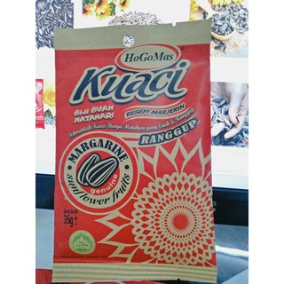 Hạt Hướng Dương Kuaci 35g Vị Dừa