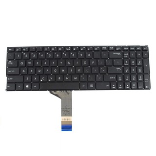 Bàn phím laptop asus x551, x502, x553, tp550, f554, k555 series keyboard