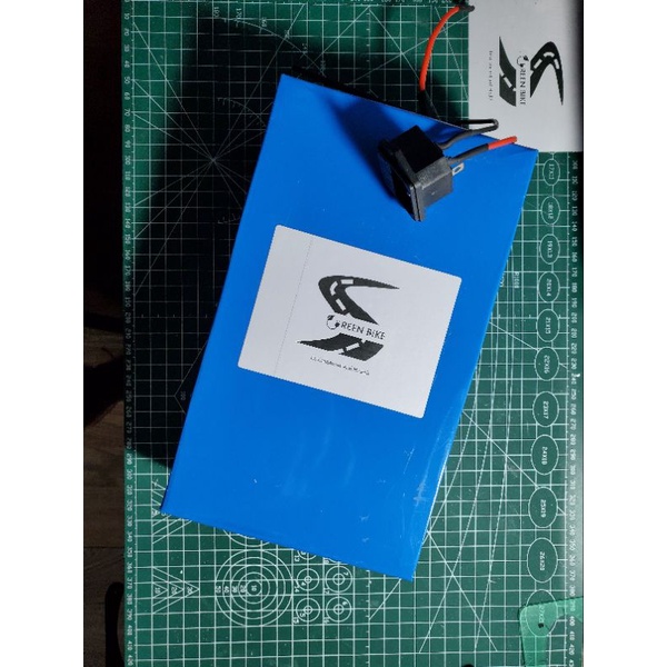 Khối pin 12V30Ah - Pin lưu trữ- Dòng xả cao cho các ứng dụng cho đèn công suất lớn và nguồn điện kích cá
