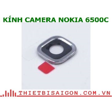 KÍNH CAMERA NOKIA 6500C