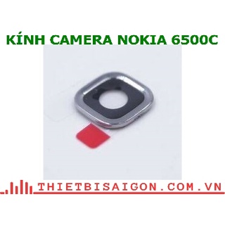 Kính camera nokia 6500c