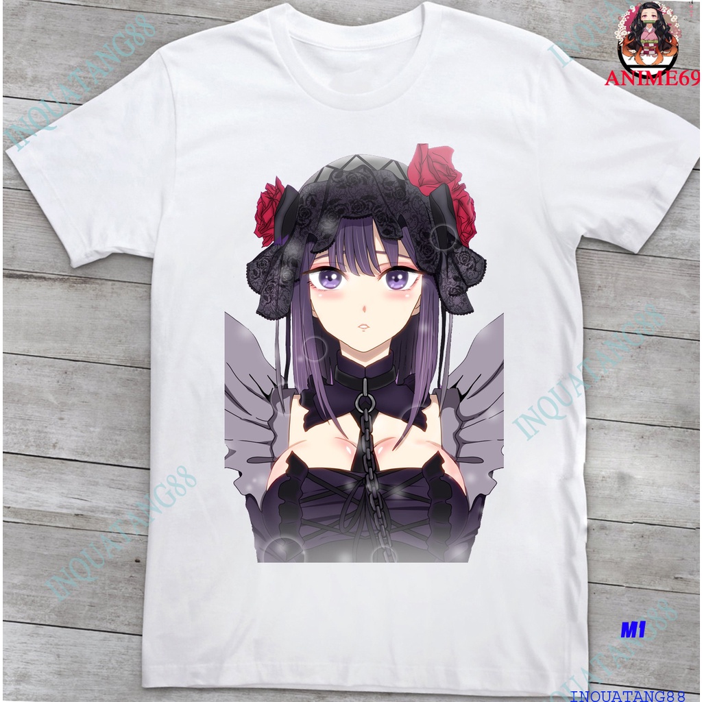 áo thun nam nữ in hình --NỔI LOẠN X CHÀNG THỢ MAY -MARIN