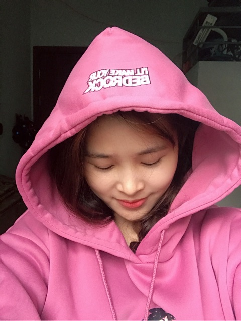 Áo hoodie chất dày dặn ( áo nỉ bông kèm ảnh thật ) Hàng oder loại 1 | BigBuy360 - bigbuy360.vn