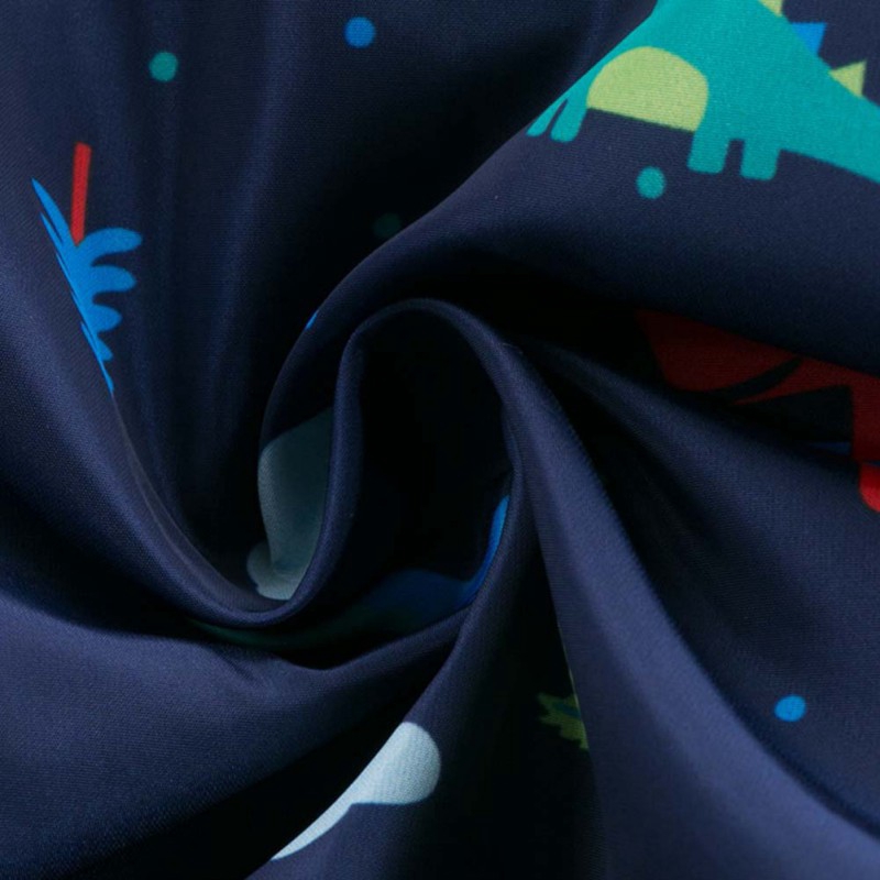 Áo khoác kiểu dáng thời trang dành cho bé