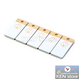 Đèn LED chiếu sáng đèn ngủ cổng USB tiết kiệm điện 3 chip smd 2835