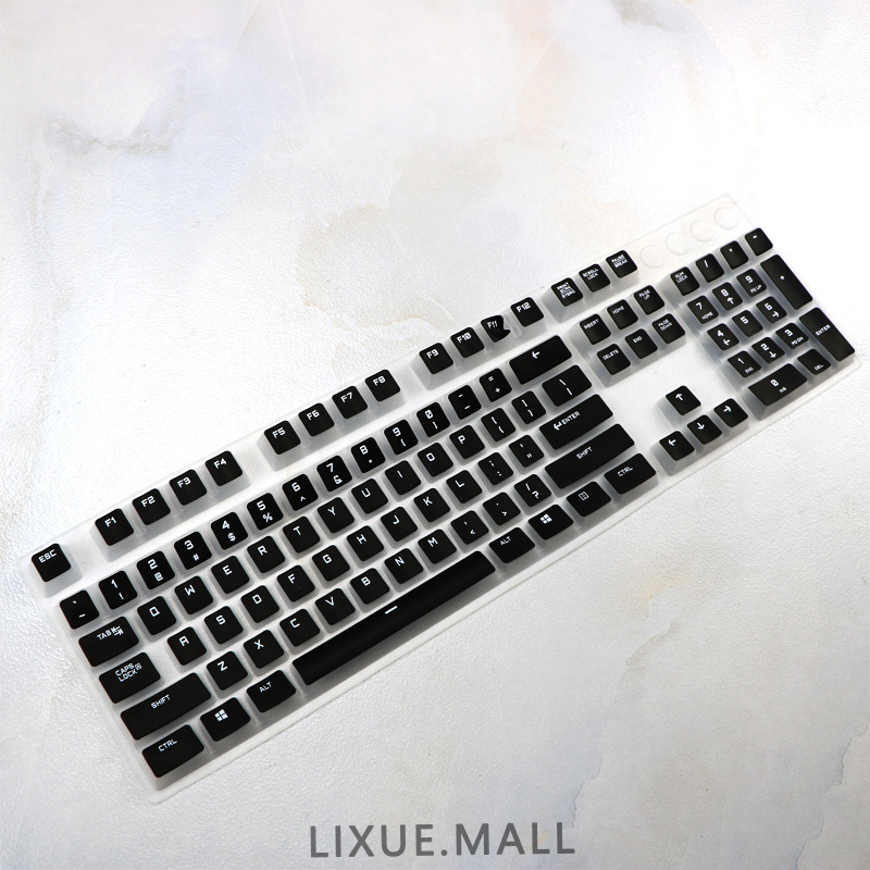 Miếng Dán Bàn Phím Logitech (G) G610 G810 G413 15 &quot;