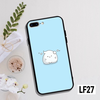 ỐP LƯNG IPHONE IPHONE 7 PLUS - IPHONE 8 PLUS IN HÌNH