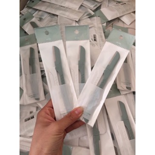 Dao cạo mày The Face Shop Folding Eyebrow Trimmer