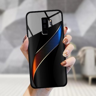 Ốp lưng kính 3D Samsung Galaxy S9+