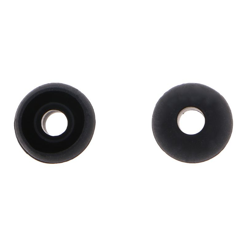 Set 10 Nút Tai Nhét Tai Nghe Silicone 4.0mm Chuyên Dụng