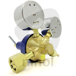 Đồng Hồ Oxy Hàn Cắt Gió Đá Hộp Xốp