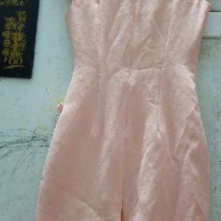 Đầm elise size S