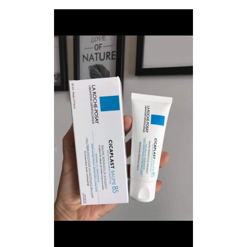 Kem B5 LAROCHE POSAY