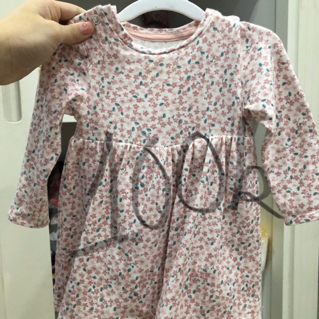 H&M authentic kid