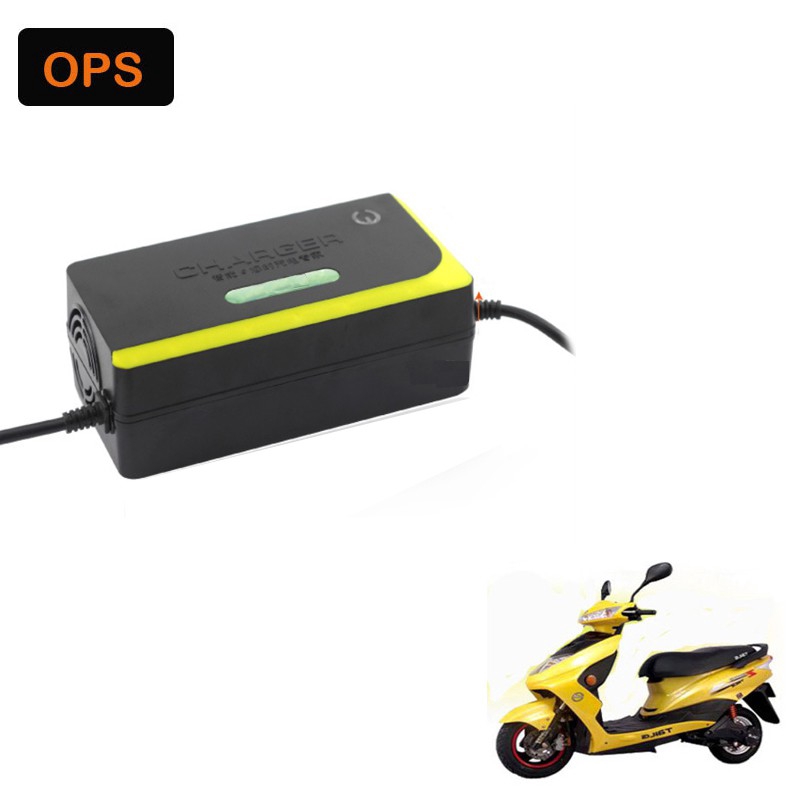 Bộ sạc dành cho xe đạp điện 48V 60V 72V 96V 12AH 20AH 30AH 40AH 50AH 60AH