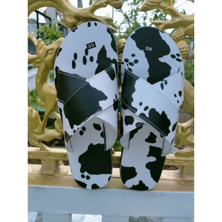 dép bò sữa nam nữ