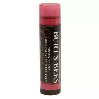 Son dưỡng môi có màu burt's bees