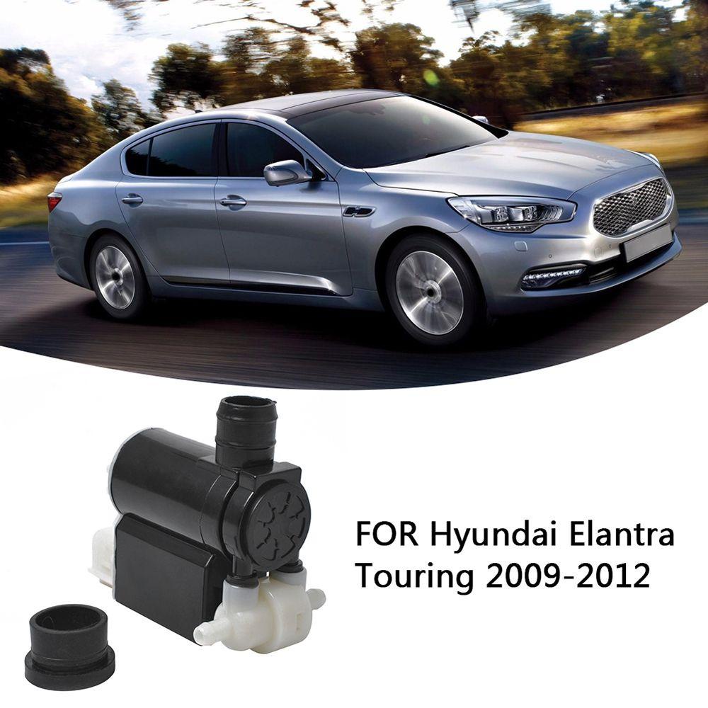 JONYE Bơm Rửa Kính Chắn Gió Thay Thế Cho Hyundai Accent Entourage Santa Fe Veracruz Veloster