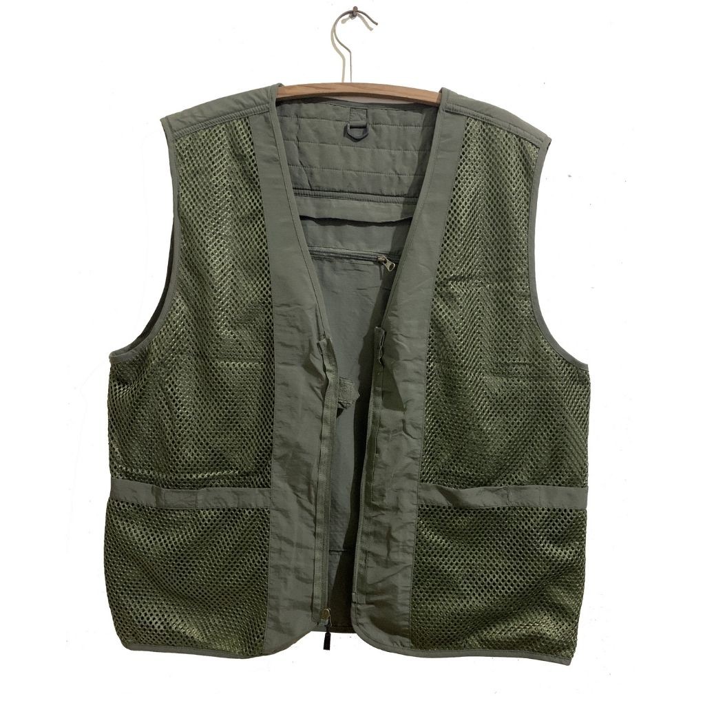 Áo Khoác Nam Ghile Vải Gió Cao Cấp