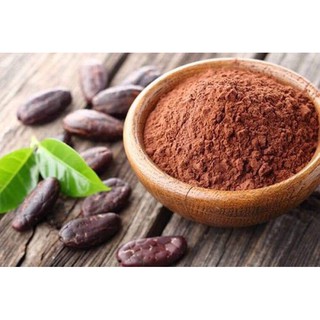 Bột ca cao nguyên chất - 500Gr (Hũ)