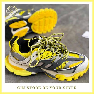 Giày Sneaker BLen Track 3 Chuẩn hàng 1:1 (Full Box - Free Ship ) - Gin Store V