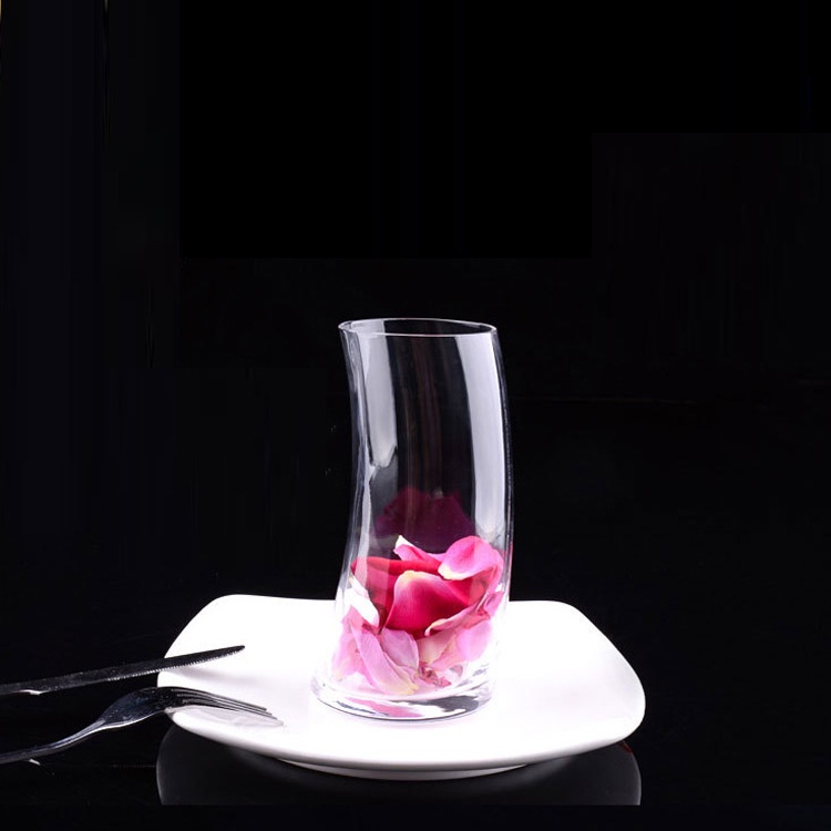 Ly thủy tinh YYB dung tích 500ml