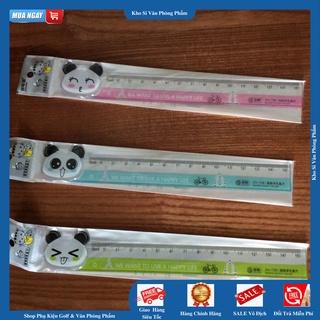 [HOT] Thước kẻ mèo Kute - 20cm