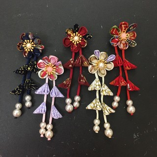 [PHỤ KIỆN DOLL] Cài tóc Nhật