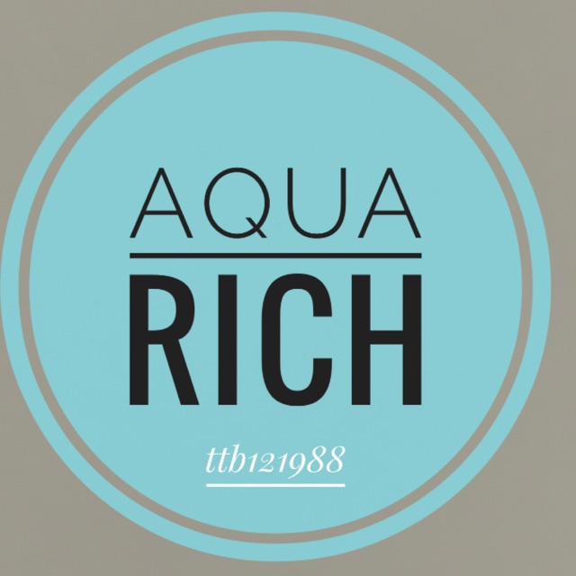 AQUA RICH