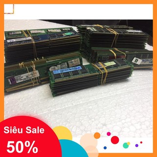 Ram Máy tính PC Hỏng Các đời Phân kim