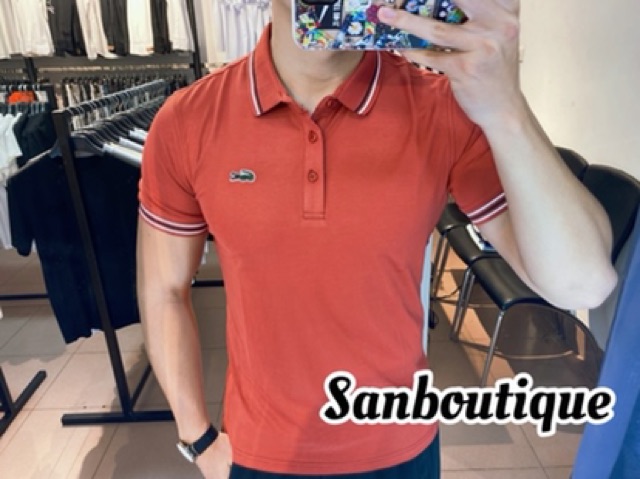 🎁Free ship-Xả kho🎁Áo phông Nam công sở. Áo phông polo hot nhất 2021 | BigBuy360 - bigbuy360.vn