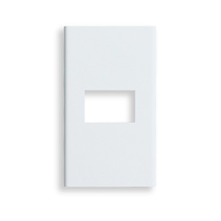 Mặt dùng cho 1 thiết bị Panasonic dòng Wide