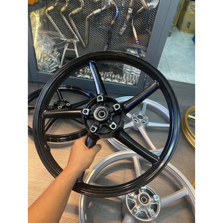 Mâm enkei cho exciter 150 bảng nhỏ mâm 5 cây