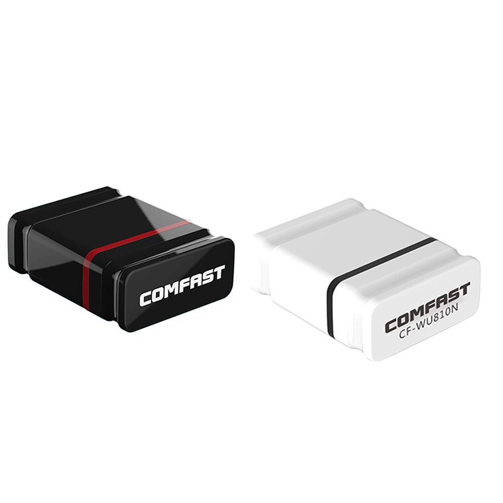 Thiết bị kết nối wifi CF-WU810N quang cổng usb 2.0 không dây | BigBuy360 - bigbuy360.vn