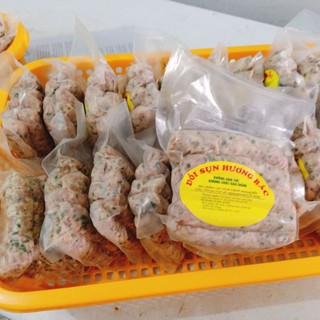 Dồi sụn Hương Bắc