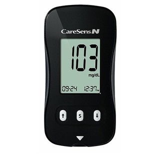 [ BH TRỌN ĐỜI ] Máy đo đường huyết Caresen ( Caresen N)