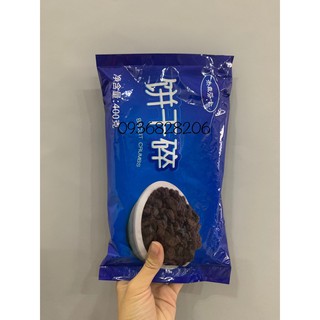 Vụn bánh Oreo (gói) 400gr