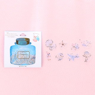Túi 48 miếng sticker