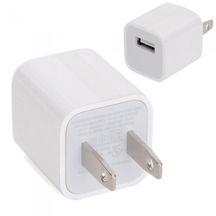 Cốc sạc Iphone 1A loại tốt