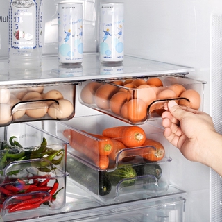 Khay Đựng Đồ Treo Tủ Lạnh (Sk2)