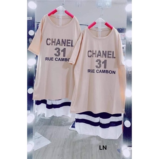 Hàng Sẵn)Sét Bộ áo Sadboiz+ quần đùi V unisexChất cotton mịnPhong cách thể thaoĐồ ngủ mặc nhà mùa hè Nam nữ